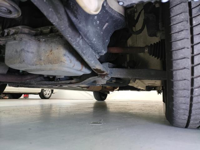 ワゴンＲ ＦＴ－Ｓリミテッド　当店下取車　ターボエンジン　４速オートマ　オートエアコン　ＬＥＤヘッドライト　フォグランプ　Ｗエアバッグ　ＡＢＳ　フロアマット　ドアバイザー　キーレスエントリー　ＥＴＣ　純正エアロパーツ　リアスポイラ（53枚目）