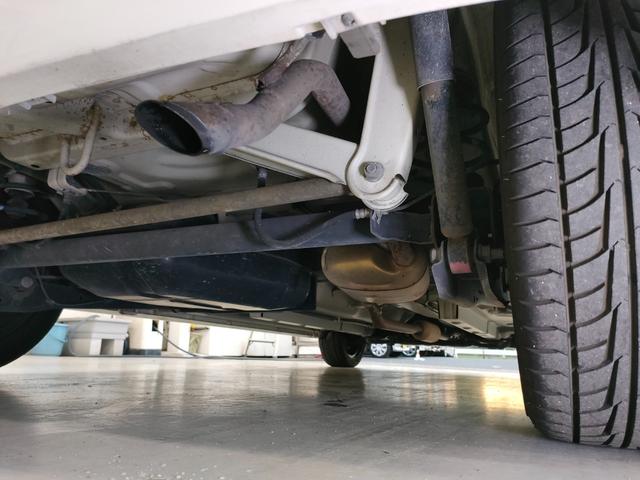 ワゴンＲ ＦＴ－Ｓリミテッド　当店下取車　ターボエンジン　４速オートマ　オートエアコン　ＬＥＤヘッドライト　フォグランプ　Ｗエアバッグ　ＡＢＳ　フロアマット　ドアバイザー　キーレスエントリー　ＥＴＣ　純正エアロパーツ　リアスポイラ（55枚目）