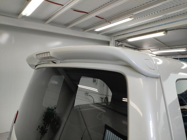 ワゴンＲ ＦＴ－Ｓリミテッド　当店下取車　ターボエンジン　４速オートマ　オートエアコン　ＬＥＤヘッドライト　フォグランプ　Ｗエアバッグ　ＡＢＳ　フロアマット　ドアバイザー　キーレスエントリー　ＥＴＣ　純正エアロパーツ　リアスポイラ（56枚目）