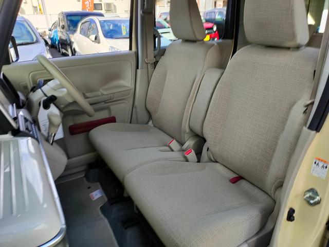 スペーシア ハイブリッドＸ　純正８インチカーナビ　衝突軽減ブレーキ　横滑り防止　車線逸脱警報　両側パワスラ　フルセグテレビＣＤ／ＤＶＤ／Ｂｌｕｅｔｏｏｔｈ／ＵＳＢ／ＳＤ　バックカメラ　ＥＴＣ　スマートキー２個　シートヒーター（15枚目）