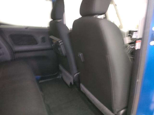 デイズルークス Ｘ　Ｖセレクション　当店下取車　禁煙車　アラウンドビューモニター　両側電動スライドドア　スマートキー２個　レーダーブレーキ　純正ナビ　フルセグテレビ　リアサーキュレーター　オートエアコン（11枚目）