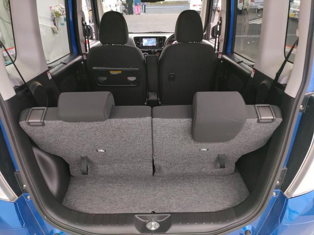 デイズルークス Ｘ　Ｖセレクション　当店下取車　禁煙車　アラウンドビューモニター　両側電動スライドドア　スマートキー２個　レーダーブレーキ　純正ナビ　フルセグテレビ　リアサーキュレーター　オートエアコン（12枚目）