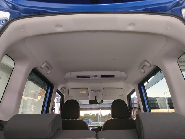 デイズルークス Ｘ　Ｖセレクション　当店下取車　禁煙車　アラウンドビューモニター　両側電動スライドドア　スマートキー２個　レーダーブレーキ　純正ナビ　フルセグテレビ　リアサーキュレーター　オートエアコン（13枚目）