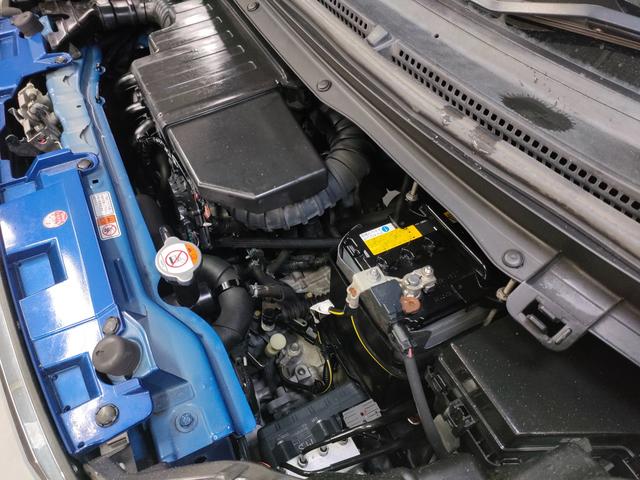 デイズルークス Ｘ　Ｖセレクション　当店下取車　禁煙車　アラウンドビューモニター　両側電動スライドドア　スマートキー２個　レーダーブレーキ　純正ナビ　フルセグテレビ　リアサーキュレーター　オートエアコン（48枚目）