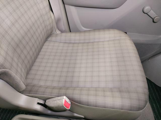 エブリイ PA 当店レンタカーアップ車 禁煙車 フロアマット ドアバイザー Wエアバッグ(31枚目)