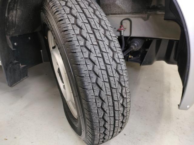 エブリイ PA 当店レンタカーアップ車 禁煙車 フロアマット ドアバイザー Wエアバッグ(41枚目)