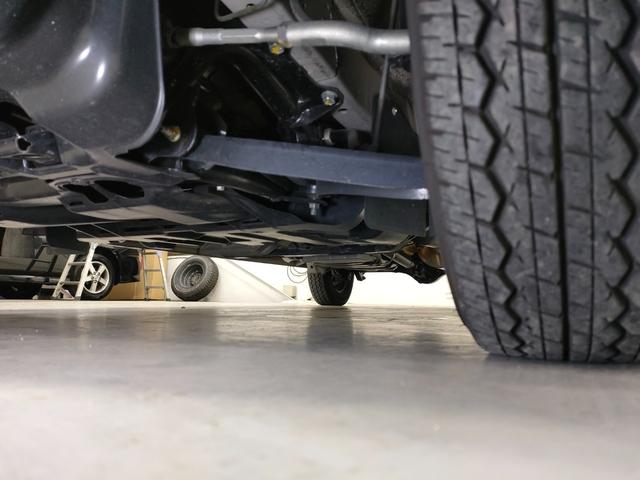 エブリイ PA 当店レンタカーアップ車 禁煙車 フロアマット ドアバイザー Wエアバッグ(52枚目)