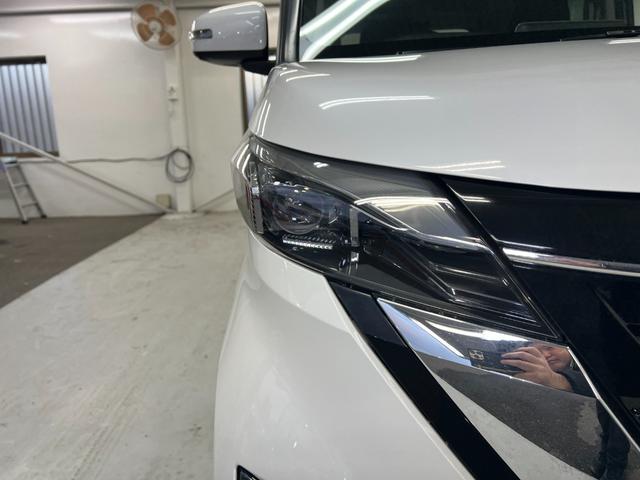 ルークス ハイウェイスター　Ｇターボプロパイロットエディション　禁煙車　アラウンドビューモニタ　両側ハンズフリーパワースライドドア　純正９インチナビ連動ドラレコ　レーダークルーズコントロール　エマージェンシーブレーキ　スマートキー２個　ＥＴＣ　リアサーキュレーター（22枚目）