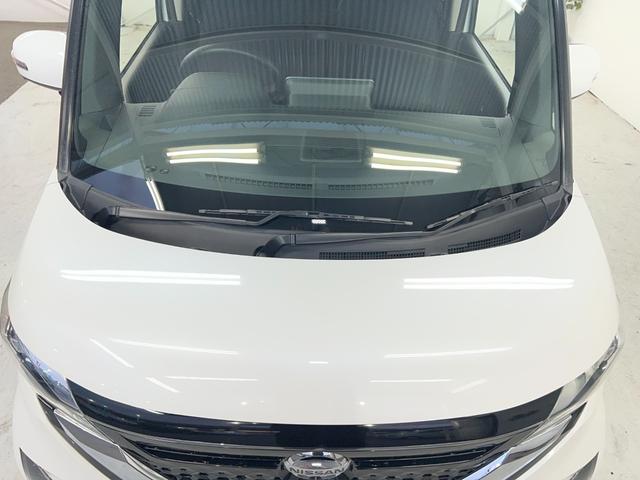 ルークス ハイウェイスター　Ｇターボプロパイロットエディション　禁煙車　アラウンドビューモニタ　両側ハンズフリーパワースライドドア　純正９インチナビ連動ドラレコ　レーダークルーズコントロール　エマージェンシーブレーキ　スマートキー２個　ＥＴＣ　リアサーキュレーター（26枚目）