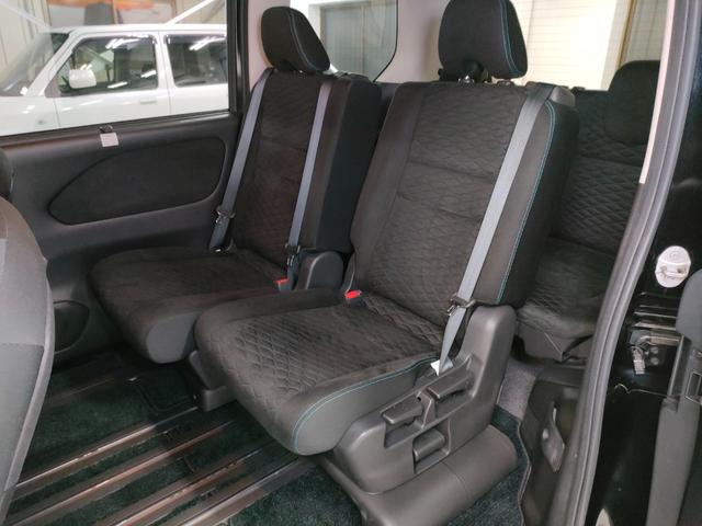 セレナ ライダー　プロパイロットエディション　ワンオーナー　禁煙車　純正９インチカーナビ　フリップダウンモニター　エマージェンシーブレーキ　インテリジェントクルーズコントロール　スマートキー２個　ＬＥＤヘッドライト　ＬＥＤフォグ　Ｓ－ハイブリッド（23枚目）