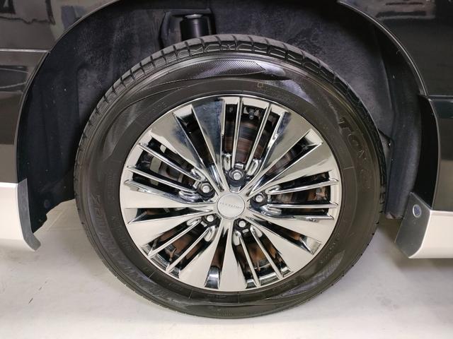 セレナ ライダー　プロパイロットエディション　ワンオーナー　禁煙車　純正９インチカーナビ　フリップダウンモニター　エマージェンシーブレーキ　インテリジェントクルーズコントロール　スマートキー２個　ＬＥＤヘッドライト　ＬＥＤフォグ　Ｓ－ハイブリッド（57枚目）