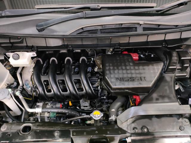 セレナ ライダー　プロパイロットエディション　ワンオーナー　禁煙車　純正９インチカーナビ　フリップダウンモニター　エマージェンシーブレーキ　インテリジェントクルーズコントロール　スマートキー２個　ＬＥＤヘッドライト　ＬＥＤフォグ　Ｓ－ハイブリッド（62枚目）