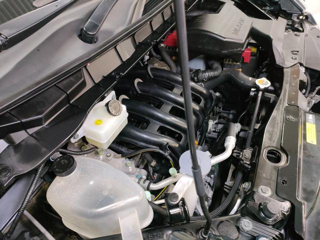 セレナ ライダー　プロパイロットエディション　ワンオーナー　禁煙車　純正９インチカーナビ　フリップダウンモニター　エマージェンシーブレーキ　インテリジェントクルーズコントロール　スマートキー２個　ＬＥＤヘッドライト　ＬＥＤフォグ　Ｓ－ハイブリッド（64枚目）