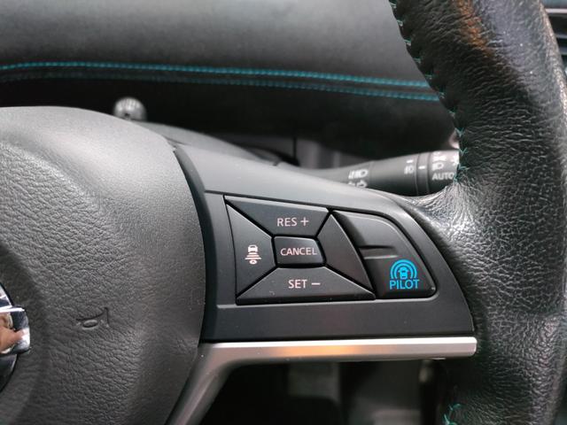 セレナ ライダー　プロパイロットエディション　ワンオーナー　禁煙車　純正９インチカーナビ　フリップダウンモニター　エマージェンシーブレーキ　インテリジェントクルーズコントロール　スマートキー２個　ＬＥＤヘッドライト　ＬＥＤフォグ　Ｓ－ハイブリッド（73枚目）