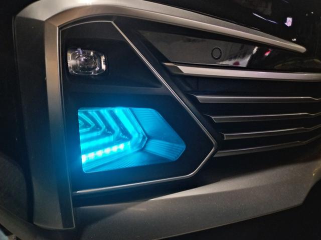 セレナ ライダー　プロパイロットエディション　ワンオーナー　禁煙車　純正９インチカーナビ　フリップダウンモニター　エマージェンシーブレーキ　インテリジェントクルーズコントロール　スマートキー２個　ＬＥＤヘッドライト　ＬＥＤフォグ　Ｓ－ハイブリッド（77枚目）