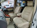 TOYOTA ALPHARD G