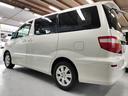 TOYOTA ALPHARD G