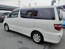 TOYOTA ALPHARD G