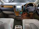 TOYOTA ALPHARD G