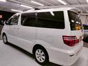 TOYOTA ALPHARD G