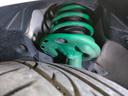 ＺＳ　煌　禁煙車　リアカーテン６枚　マナレイスポーツ１８インチアルミホイール　社外サスペンション＆ショックアブソーバー　両側電動スライドドア　スマートキー　シートカバー　前後ドラレコ　ＬＥＤルームランプ（50枚目）