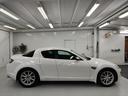 MAZDA RX-8