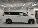 ３５０ハイウェイスタープレミアム　禁煙車　屋内保管車　本革シート　両側電動スライドドア　パワーバックドア　アルパインフリップダウンモニター　スマートキー２個　社外アルミホイール　ＡＤＶＡＮｄｂＶ５５２　アルパインカーナビ　バックカメラ（13枚目）