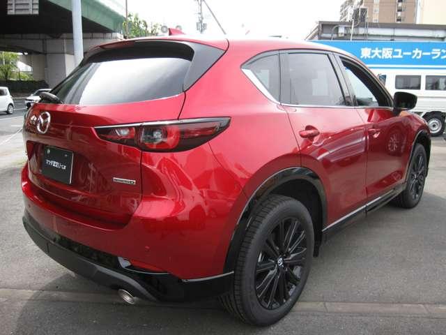 マツダ ＣＸ－５