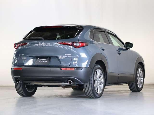 マツダ ＣＸ－３０