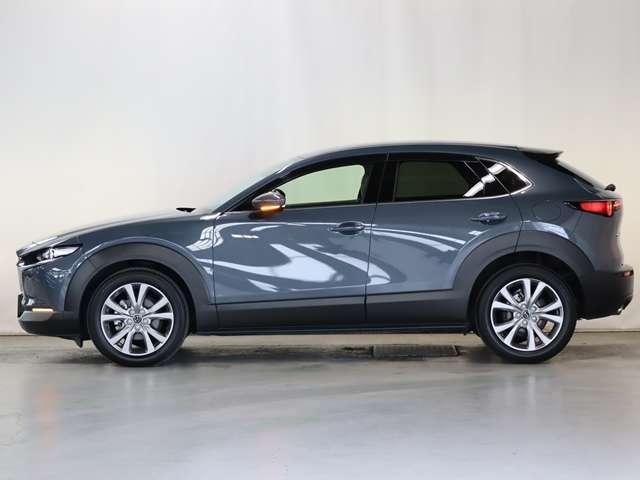 マツダ ＣＸ－３０