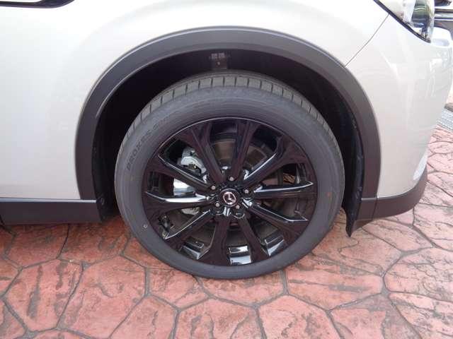 ＣＸ－６０ ３．３　ＸＤ　ＳＰ　ディーゼルターボ（3枚目）