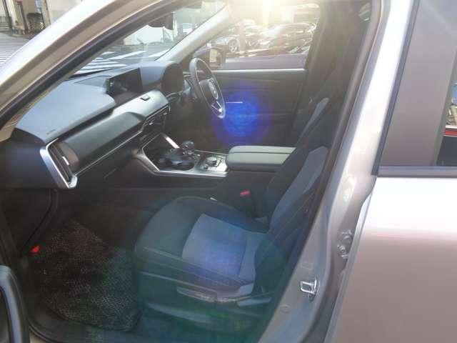 ＣＸ－６０ ３．３　ＸＤ　ＳＰ　ディーゼルターボ（4枚目）