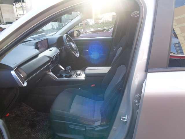 ＣＸ－６０ ３．３　ＸＤ　ＳＰ　ディーゼルターボ（5枚目）