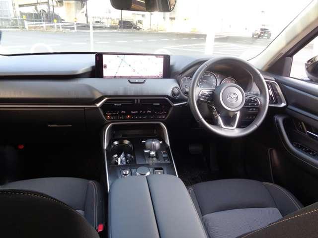 ＣＸ－６０ ３．３　ＸＤ　ＳＰ　ディーゼルターボ（7枚目）