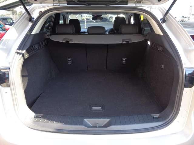 ＣＸ－６０ ３．３　ＸＤ　ＳＰ　ディーゼルターボ（9枚目）