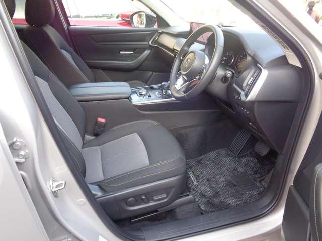 ＣＸ－６０ ３．３　ＸＤ　ＳＰ　ディーゼルターボ（12枚目）