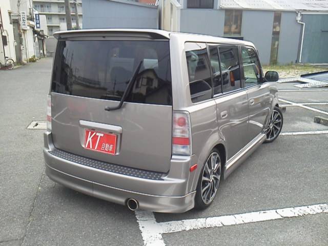 S Wバージョン USカスタム 車高調 HDDナビ(2枚目)