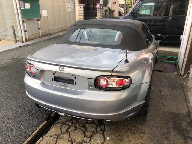 マツダスピード M’zチューン(5枚目)