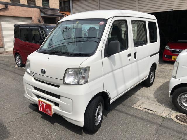 ピクシスバン スペシャル　禁煙車　ＥＴＣ（3枚目）