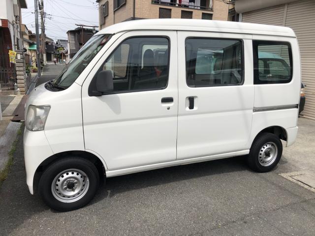 ピクシスバン スペシャル　禁煙車　ＥＴＣ（4枚目）