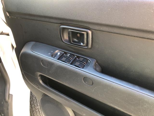 ハイゼットカーゴ クルーズターボSAIII 衝突軽減ブレーキ LEDオートヘッドライト ナビ フルセグTV バックセンサー ETC アイドリングストップ キーレス セキュリティ ブラックシート オプションカラー(25枚目)