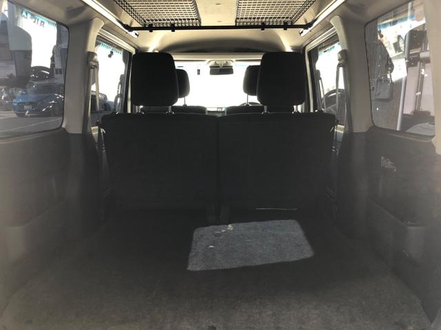 ハイゼットカーゴ クルーズターボSAIII 衝突軽減ブレーキ LEDオートヘッドライト ナビ フルセグTV バックセンサー ETC アイドリングストップ キーレス セキュリティ ブラックシート オプションカラー(26枚目)