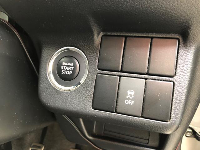 アルトワークス ベースグレード 5MT HKSマフラー ブリッツブーストメーター モモステアリング レカロシート ABS 専用アルミホイール HIDヘッドライト スマートキー プッシュスタート セキュリティ(20枚目)