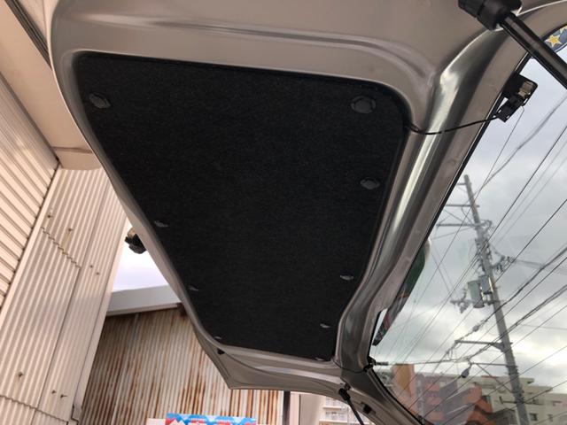 アルトワークス ベースグレード 5MT HKSマフラー ブリッツブーストメーター モモステアリング レカロシート ABS 専用アルミホイール HIDヘッドライト スマートキー プッシュスタート セキュリティ(29枚目)