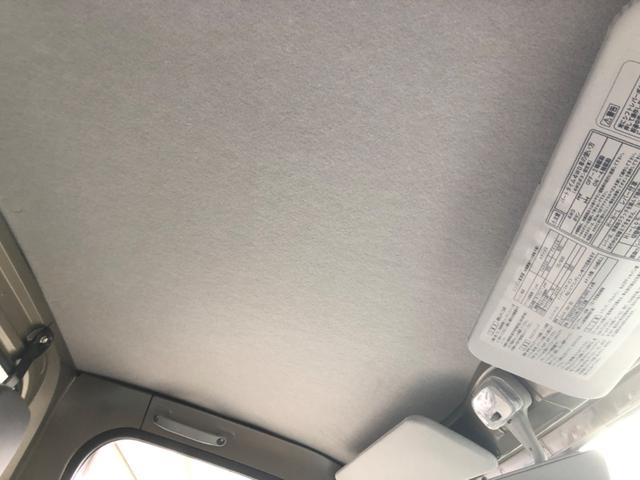 ハイゼットトラック スタンダード 禁煙車 ドライブレコーダー 3方開 オプションボディカラー(18枚目)