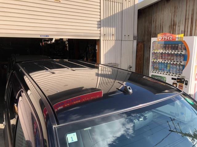 eKスポーツ ロアコンプリートR 特別限定車 ターボ ホーネットセキュリティ ナビ TV ETC キーレス HIDヘッドライト イエローフォグランプ 外品15インチアルミホイール タイミングベルト交換渡し(10枚目)