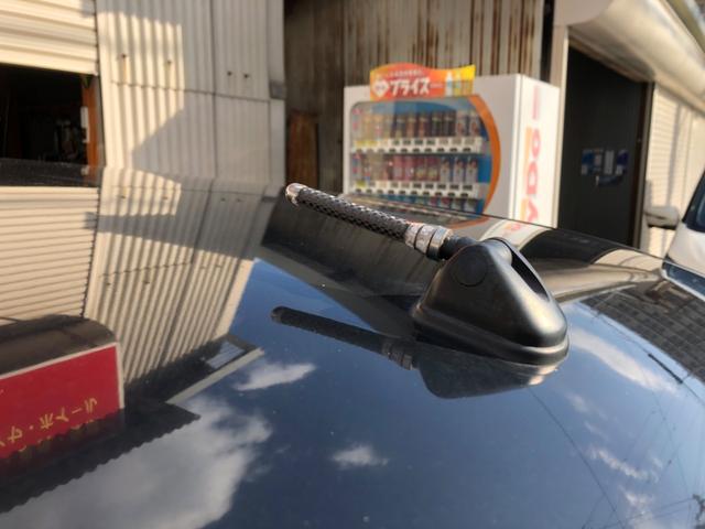 eKスポーツ ロアコンプリートR 特別限定車 ターボ ホーネットセキュリティ ナビ TV ETC キーレス HIDヘッドライト イエローフォグランプ 外品15インチアルミホイール タイミングベルト交換渡し(25枚目)