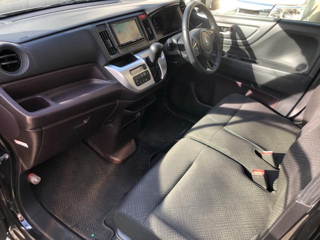 Ｎ－ＷＧＮカスタム Ｇ　ナビ　フルセグＴＶ　ＥＴＣ　スマートキー　フォグランプ　ＨＩＤヘッドライト（10枚目）