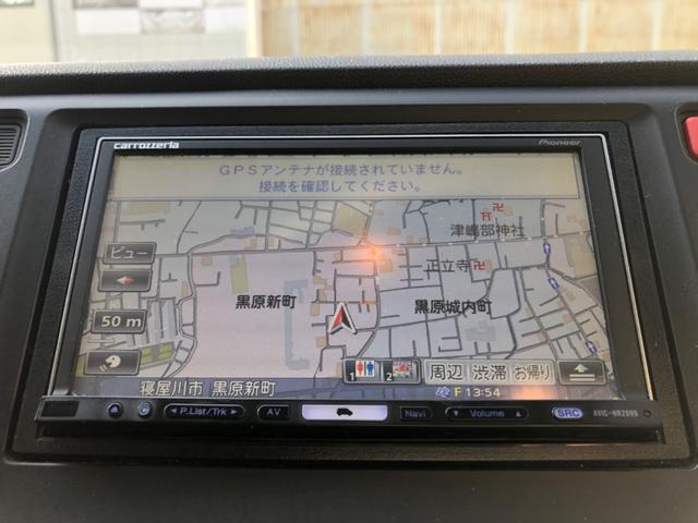 Ｎ－ＷＧＮカスタム Ｇ　ナビ　フルセグＴＶ　ＥＴＣ　スマートキー　フォグランプ　ＨＩＤヘッドライト（16枚目）