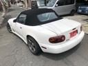 EUNOS EUNOS ROADSTER